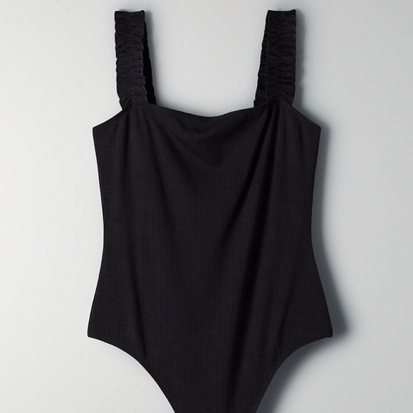 Sunday Best Firecracker bodysuit - Picture 5 of 8